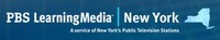  PBS Learning Media; New York. A service of New York's Public Television Stations